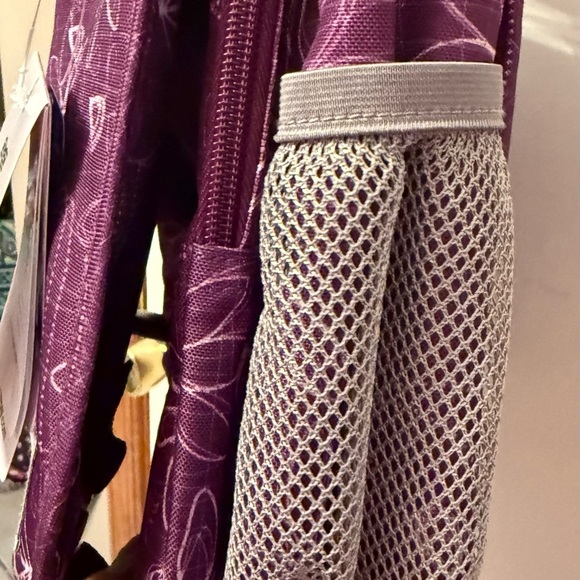 NEW JWORLD New York Padded Laptop Bag Soft Briefcase. - Picture 7 of 16